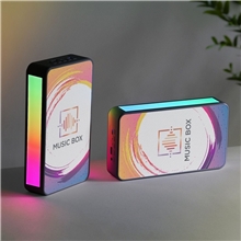 Duality Wireless Speaker Set