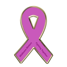 Digistock Lapel Pins Ribbon