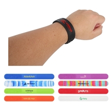 Sensory Slap Bracelet