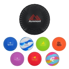 Silicone Sensory Stress Ball