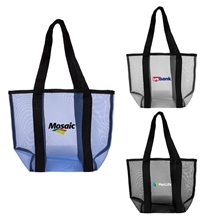 EcoMini Breeze Mesh Tote