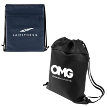 EcoGuard Drawstring Bag