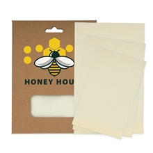 Beeswax Reusable Wrap 3- Piece Set