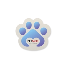 Expand - It Sponge - Paw