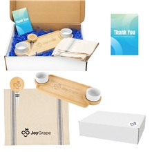 Gourmet Host Gift Set