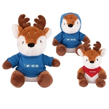 6 Rayne Deer