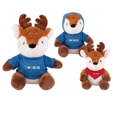 6 Rayne Deer