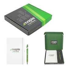 The Muse Essential Gift Set with Custom Box