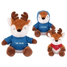 6 Rayne Deer