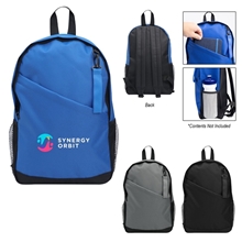 Trevor rPET Backpack