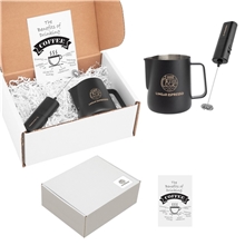 Bistro Beverage Mixer Pitcher Gift Set