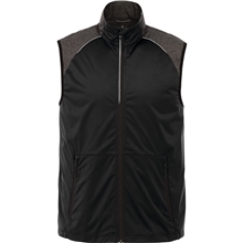 Mens NASAK Hybrid Softshell Vest