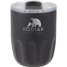 Olla 10 oz Vacuum Coffee Cup with Ceramic Liner