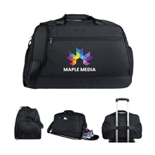 Bettoni(R) Torino rPET Duffel