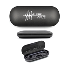 Aria True Wireless Earbuds