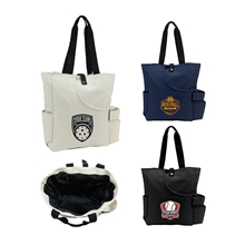 Tyra Pickleball Tote Bag