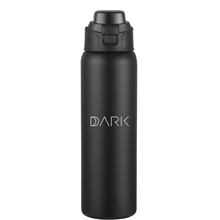 28 oz Vacuum Bottle with Carry Handle, RSS Liner, PFAS Free Powder Coating