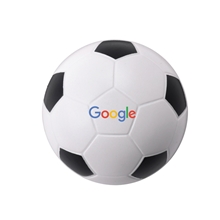 Soccer Ball Stress Reliever