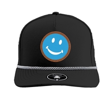 Zapped Blackhawk R+ Hat