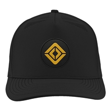 Zapped Blackhawk Elite Hat
