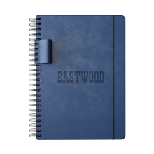 Preston Spiral Journal