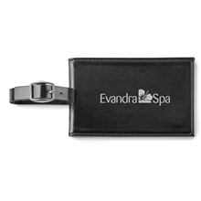 Fabrizio Luggage Tag