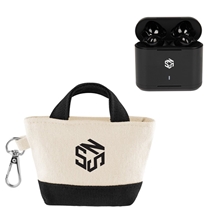 Tunes Tote Kit