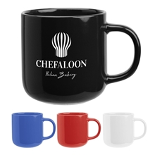 13.5 oz Capri Ceramic Mug