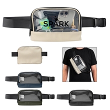 Hudson rPET Fanny Pack