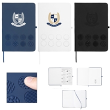 Fidget Design Journal