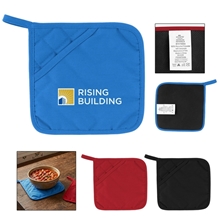 Anti - Slip rPET Pot Holder
