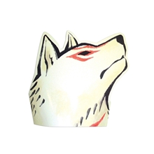 Dog Headband