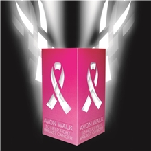 Ribbon Luminary Full Color