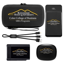 TechPro Daily Essentials Kit