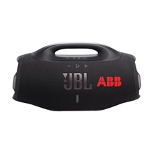 Custom JBL - Boombox 4 portable waterproof speaker