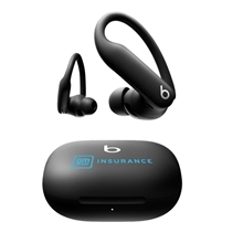 Custom Powerbeats Pro 2 Built for athletes