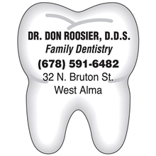 Tooth
