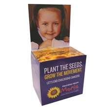 Donation Box