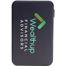mophie 5,000 mAh Powerstation Plus Mini with Integrated USB - C Cable