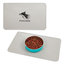 ChowTime Pet Feeding Mat