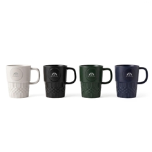 Afterglow 460 ml / 15.6 oz Ceramic Mug