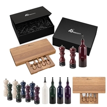 Season Serve 3- piece Gift Set