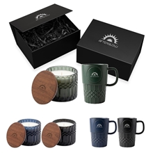 Quiet Hours 2- piece Gift Set