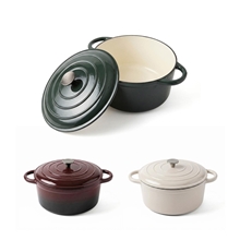 Westbrook 6.3 L / 213 oz Enamelled Cast Iron Dutch Oven