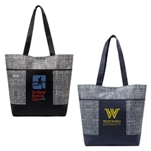 Flagstone 80GSM Non - Woven Tote