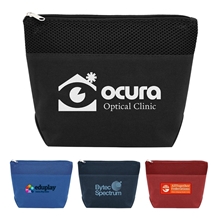 Steward 600D / Mesh Utility Bag