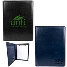 A4 Executive UltraHyde Padfolio