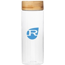 24 oz Alder - Clear
