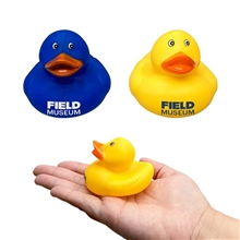 Rubber Duck