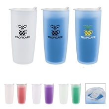 22 oz Mood Tumbler